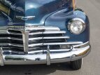 Thumbnail Photo 72 for 1948 Chevrolet Fleetline